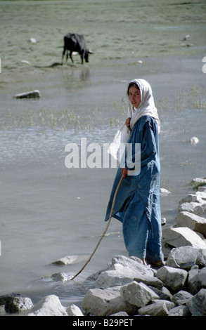 Pakistan Datum 28 11 2007 Ref WP SWIN 108030 0022 obligatorische CREDIT Welt Bilder Photoshot Stockfoto