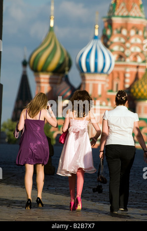 Single frauen moskau