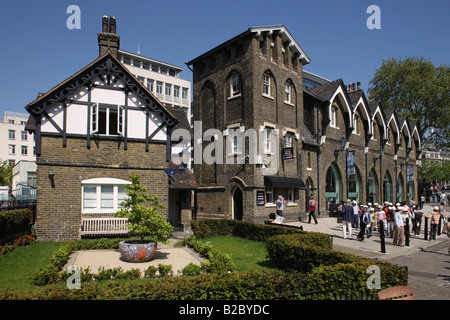 Tower of London, London, England, Großbritannien, Europa Stockfoto