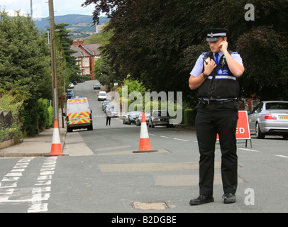 Newport South Wales GB UK 2008 Stockfoto