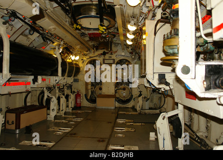 U-Boot-England GB UK 2008 Stockfoto