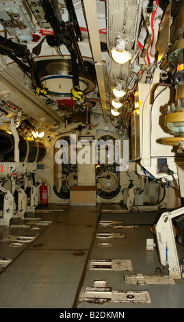 U-Boot-England GB UK 2008 Stockfoto