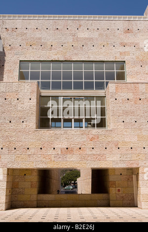 Centro Cultural de Belém in Lissabon, Portugal CCB Stockfoto