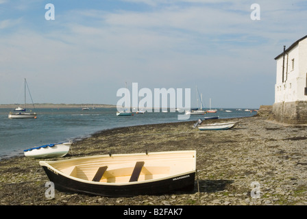 Aberdovey Aberdyfi Gwynedd UK Seaside Resort Westküste Mitte Wales Hafen-Szene Stockfoto