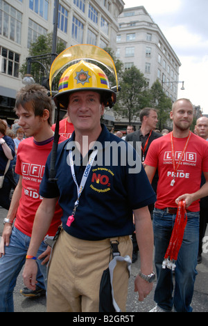 500 000 Beschäftigten im öffentlichen Dienst lokale Regierung trat zwei Tag union Streik gegen Niedriglöhne erhöhen Juli 2008. Stockfoto