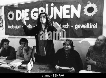 Ditfurt Politikerin Ditfurt Politikerin