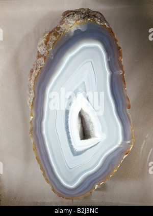 Geologie, Mineralien, Achat, private Sammlung, Additional-Rights - Clearance-Info - Not-Available Stockfoto