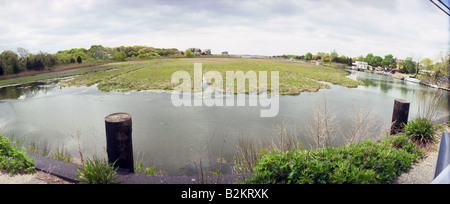 West Hampton, New York, 20. Mai 2007 Stockfoto