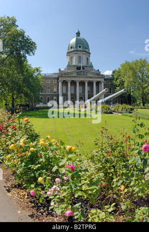 Imperial War Museum, London Stockfoto