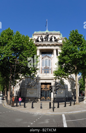 Australia House, London Stockfoto