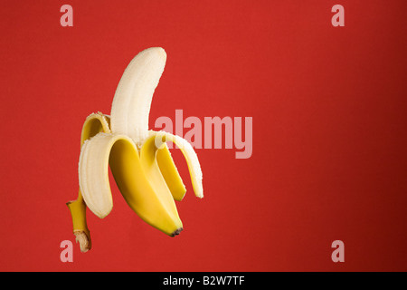 Banane Stockfoto