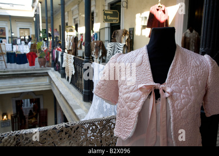 San Telmo, Buenos Aires, Argentinien Stockfoto