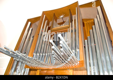 Alle Seelen Unitarian Church Washington D.C. Stockfoto