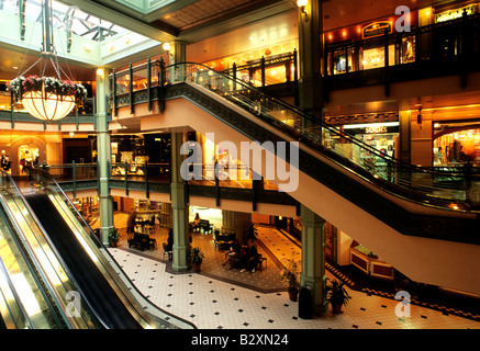 Union Station in Washington dc, usa Stockfoto