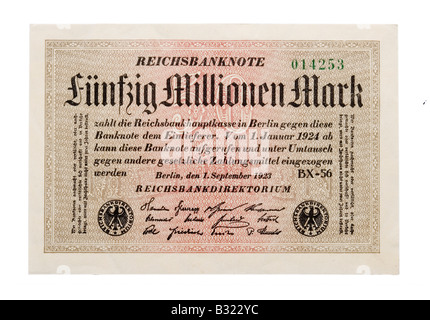 Datierung für über 50