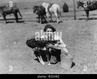 GENIEßEN SIE EINEN DRINK Stockfoto