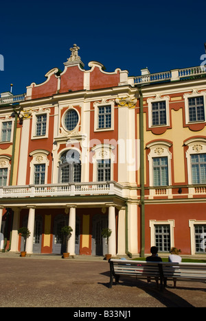 Kadriorg-Palast in Tallinn Estland Europa Stockfoto