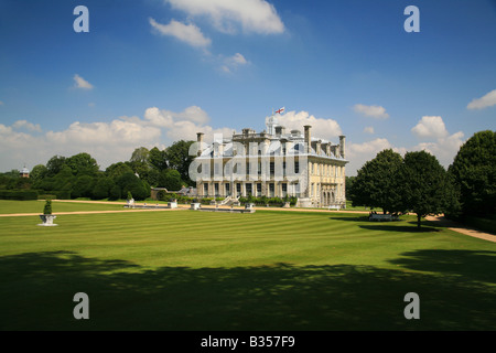 Kingston Lacey House (National Trust) Wimborne Minster Dorset England UK Stockfoto