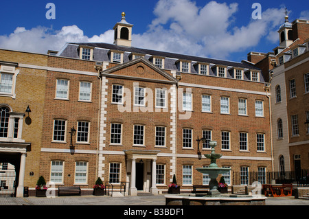 Heron Square, Richmond, Surrey, UK Stockfoto