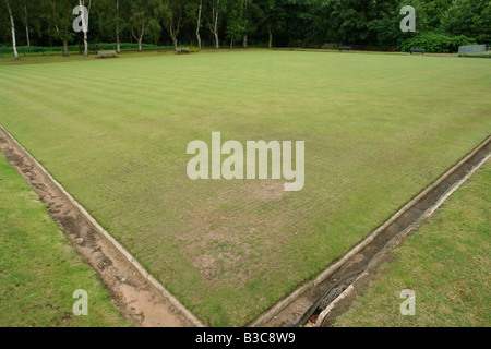 Costhorpe Worksop Nottinghamshire England GB UK 2008 Stockfoto