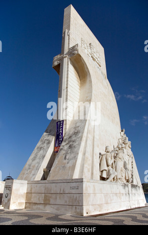 Belem-Denkmal Stockfoto