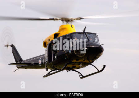 Royal Air Force Bell Griffin HT1 Stockfoto