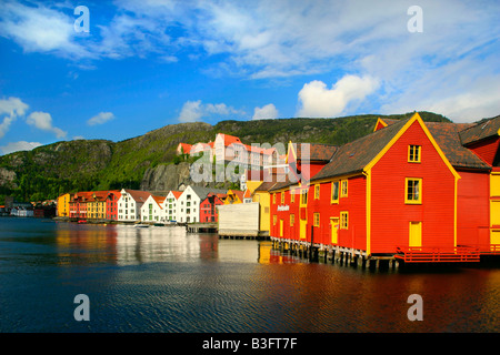 Lagerhaus bergen