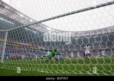 Olympischen Spiele 2008 in Peking Stockfoto
