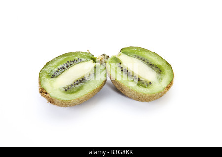 Obst Kiwi Stockfoto