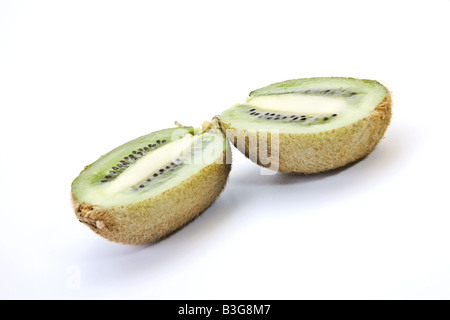 Obst Kiwi Stockfoto