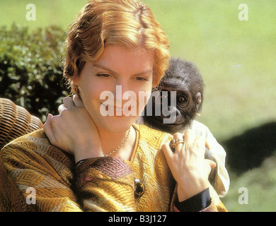 Kumpel 1997 Columbia Film mit Rene Russo Stockfoto