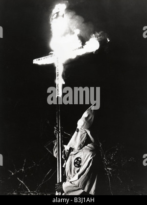 KLANSMAN 1974 Paramount film Stockfoto