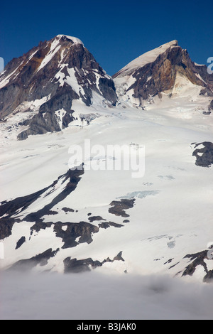 Lake-Clark-Nationalpark, Alaska Stockfoto