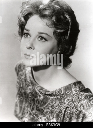 SUSAN HAYWARD U.S. Schauspielerin Stockfoto