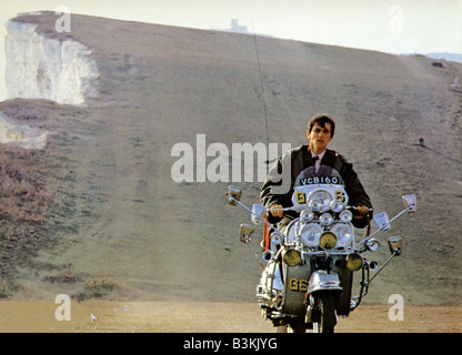 Brent-Walker Film QUADROPHENIA 1979 Stockfoto