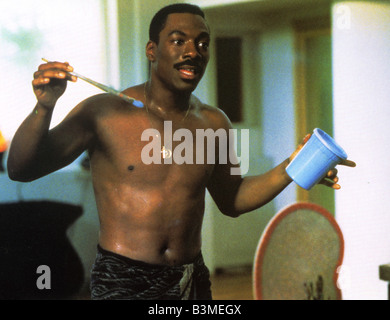 Bumerang 1992 UIP/Paramount Film mit Eddie Murphy Stockfoto