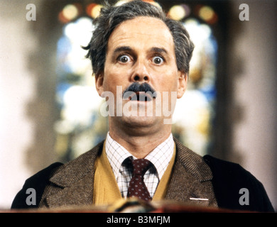 WILDE Kreaturen 1997 Universal Film mit John Cleese Stockfoto