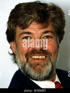 Matthew Kelly TV-Moderatorin aus Wetten Stockfoto