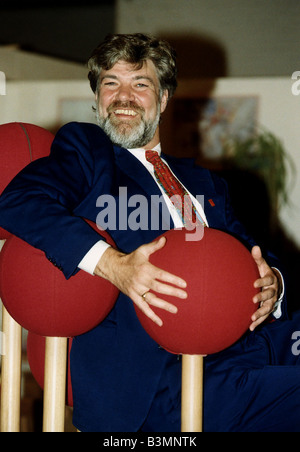 Matthew Kelly Schauspieler und TV-Moderatorin Sie Wette Stockfoto