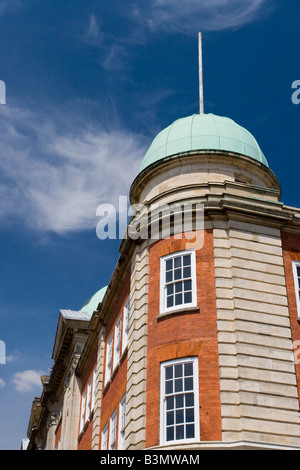 Opernhaus, die Gebäude in Royal Tunbridge Wells Stockfoto