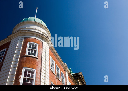 Opernhaus in Royal Tunbridge Wells Stockfoto