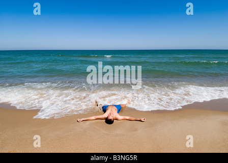 Single ferien am meer