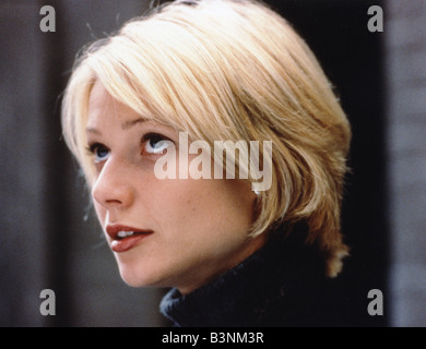 Ein perfekter Mord aka Dial M für Mord 1998 Warner Film mit Gwyneth Paltrow Stockfoto