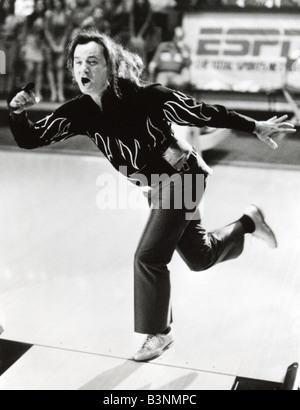 KINGPIN 1996 Unterhaltungsfilm mit Woody Harrelson Stockfoto