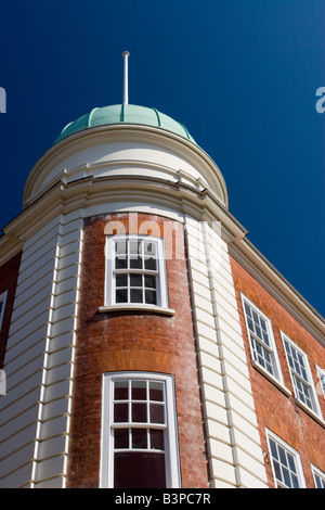 Opernhaus, die Gebäude in Royal Tunbridge Wells Stockfoto