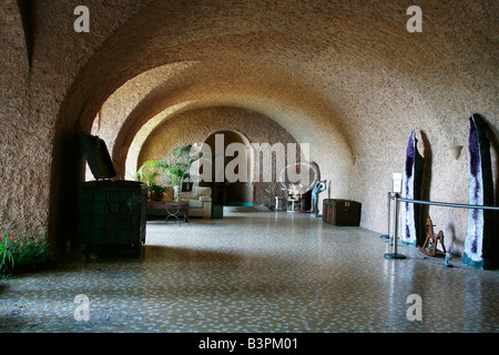 Schloss von Duino, Duino-Aurisina, Friuli Venezia Giulia, Italien Stockfoto