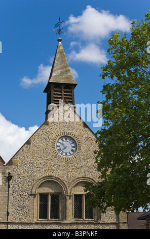 Moyes Hall, Bury St Edmunds, Suffolk, England Stockfoto