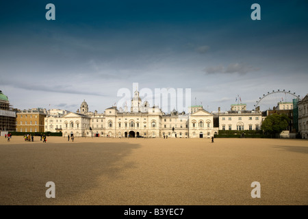Horse Guards Parade London UK Stockfoto
