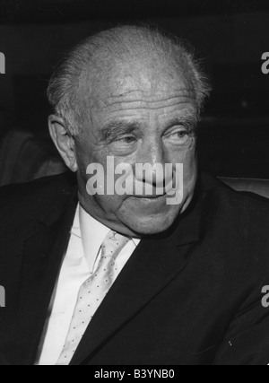 Heisenberg, Werner Karl, 5.12.1901 - 1.2.1976, deutscher Physiker, Porträt, 1970er Jahre, Stockfoto