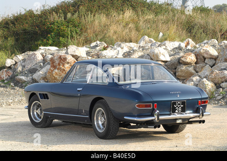 Ferrari 330 GT 2 + 2 Stockfoto